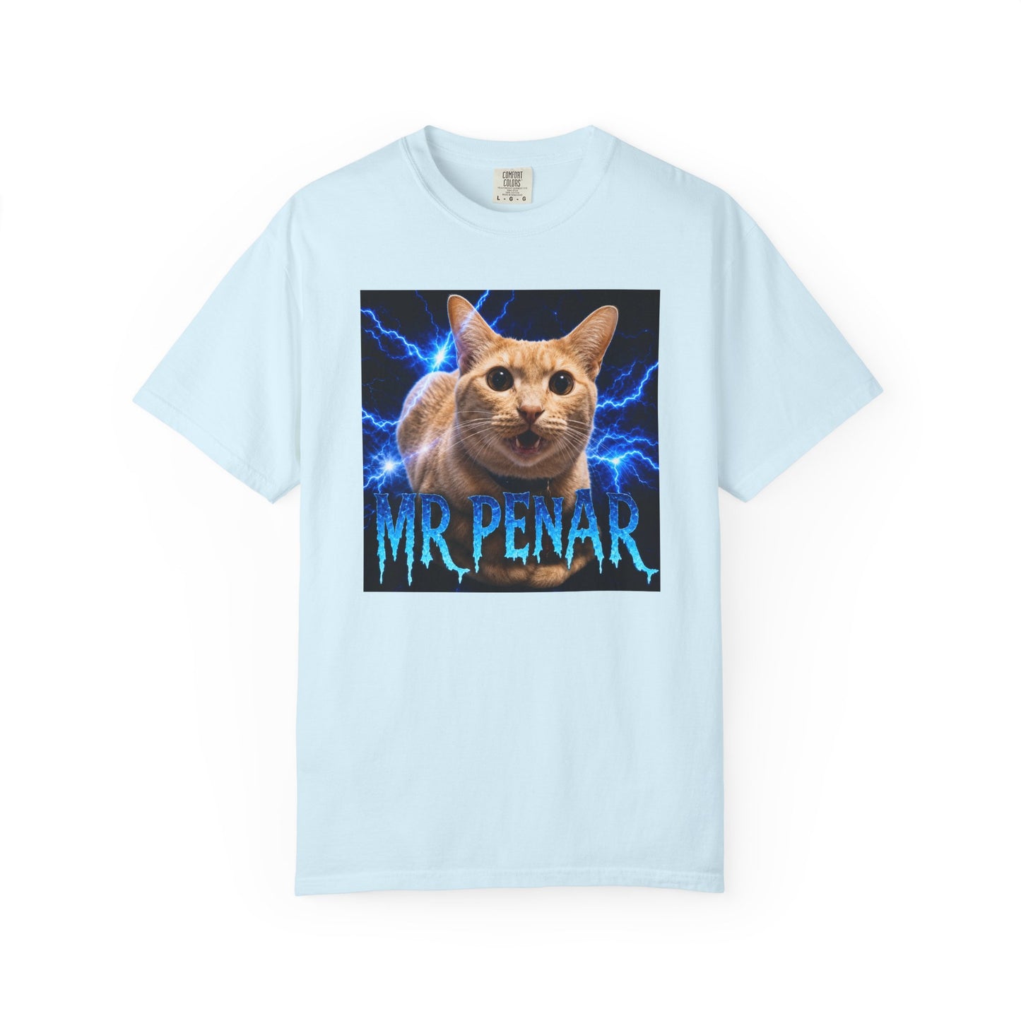 Mr Penar