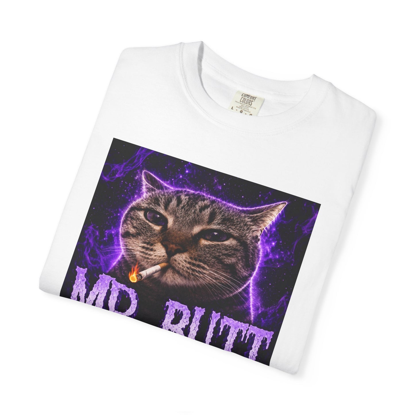 Mr Butt
