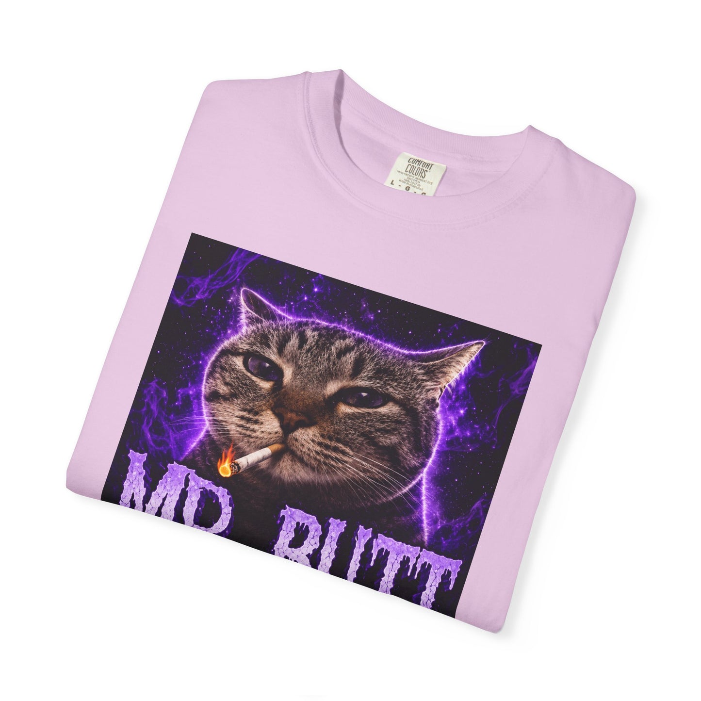 Mr Butt