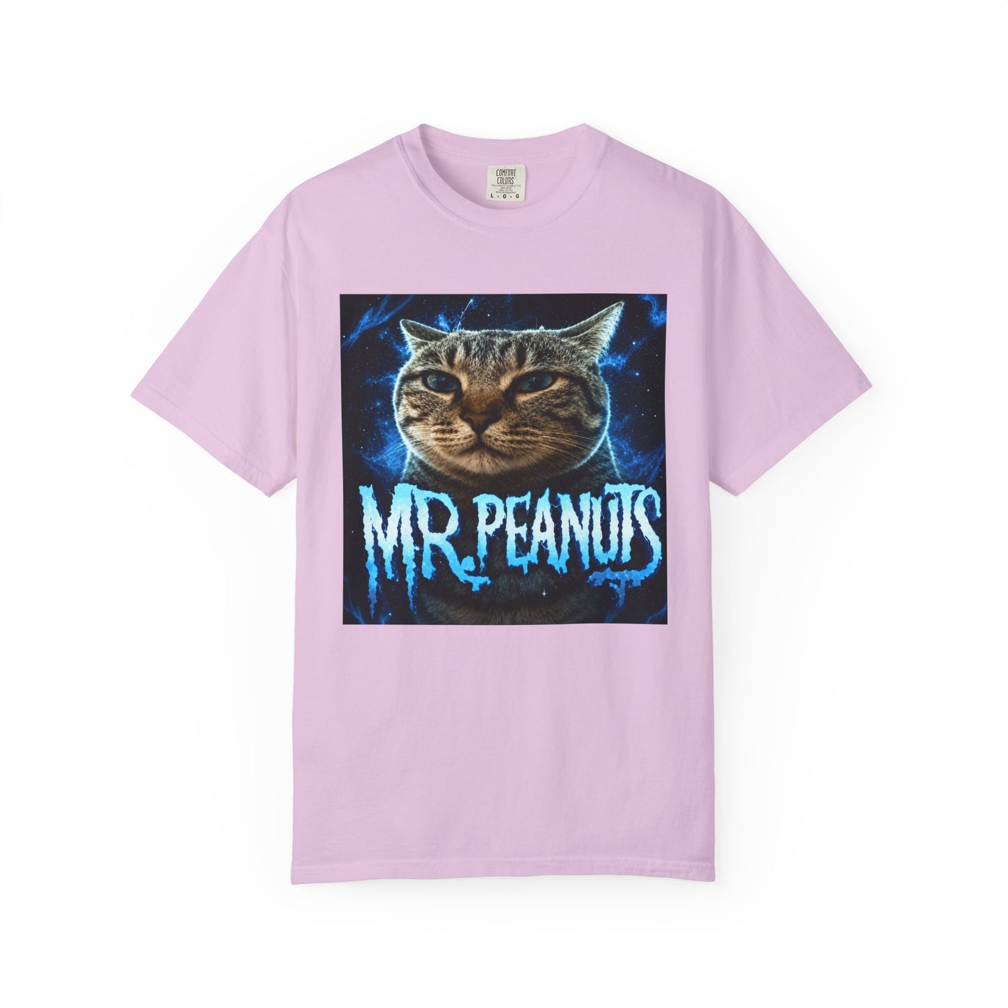 Mr Peanuts