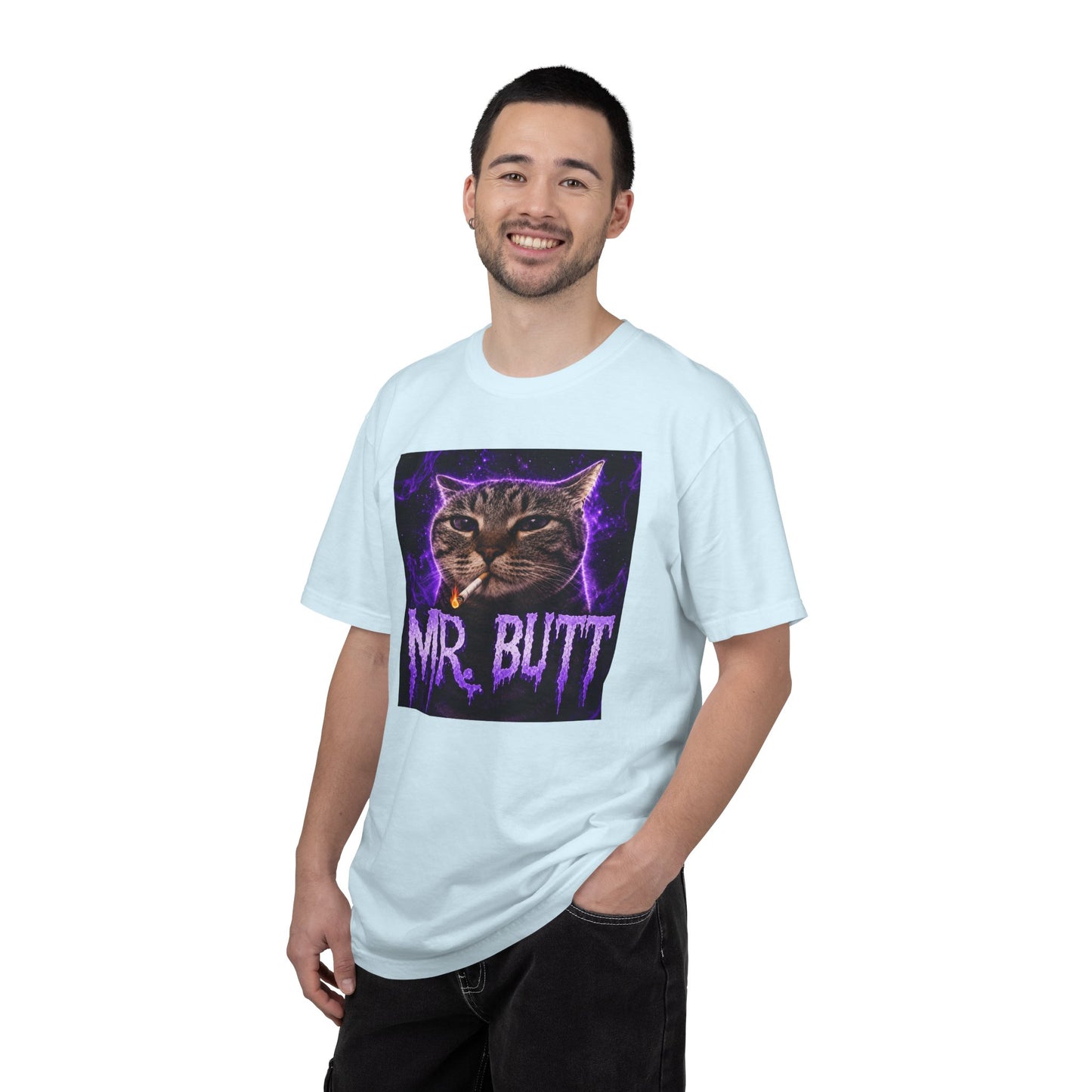 Mr Butt