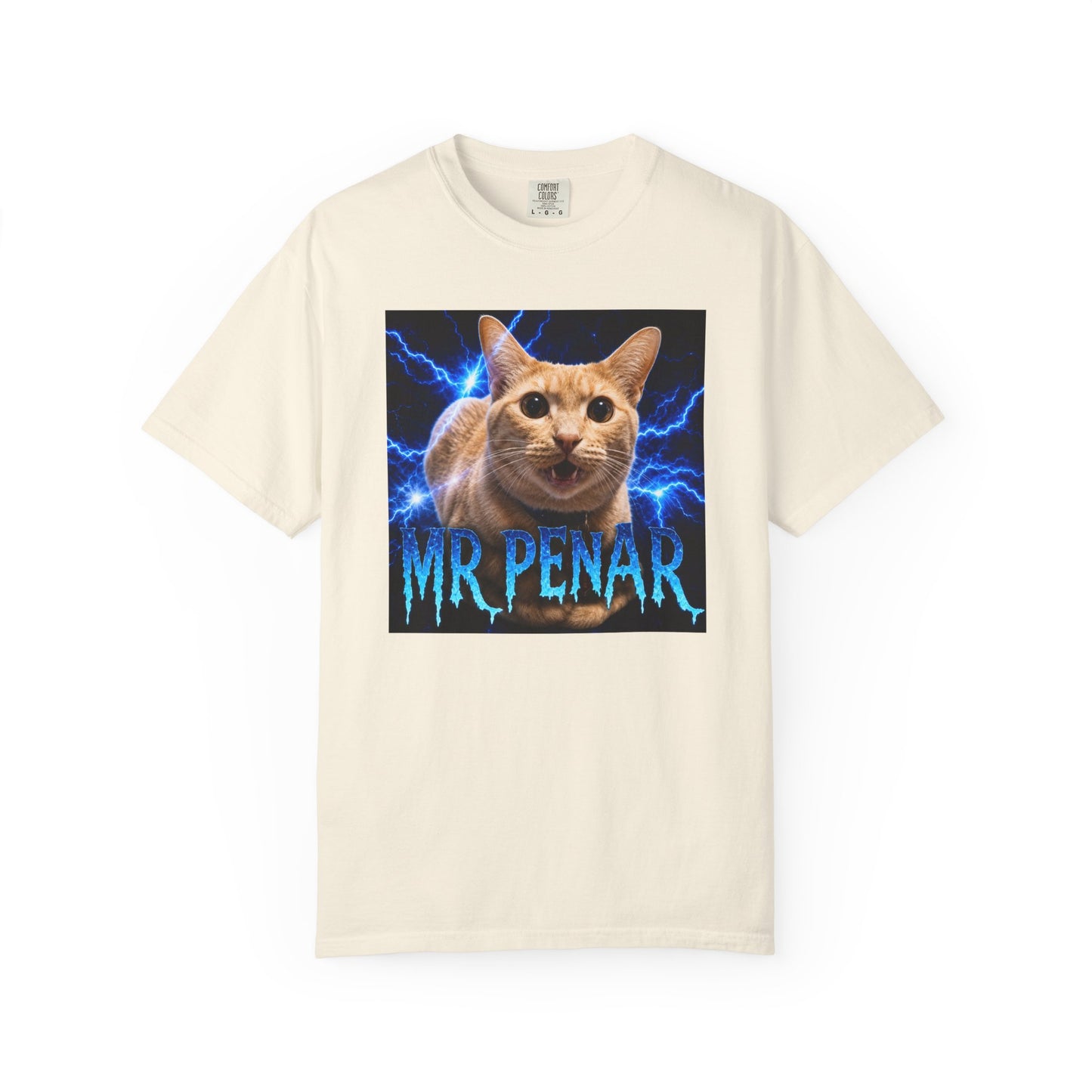 Mr Penar