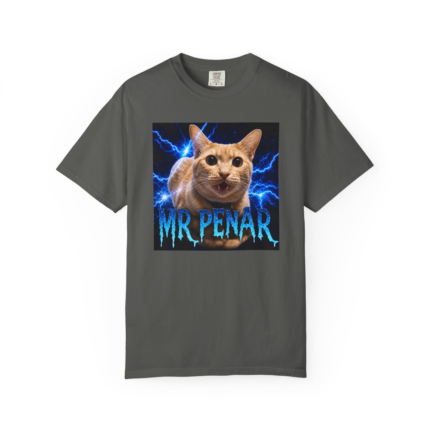 Mr Penar