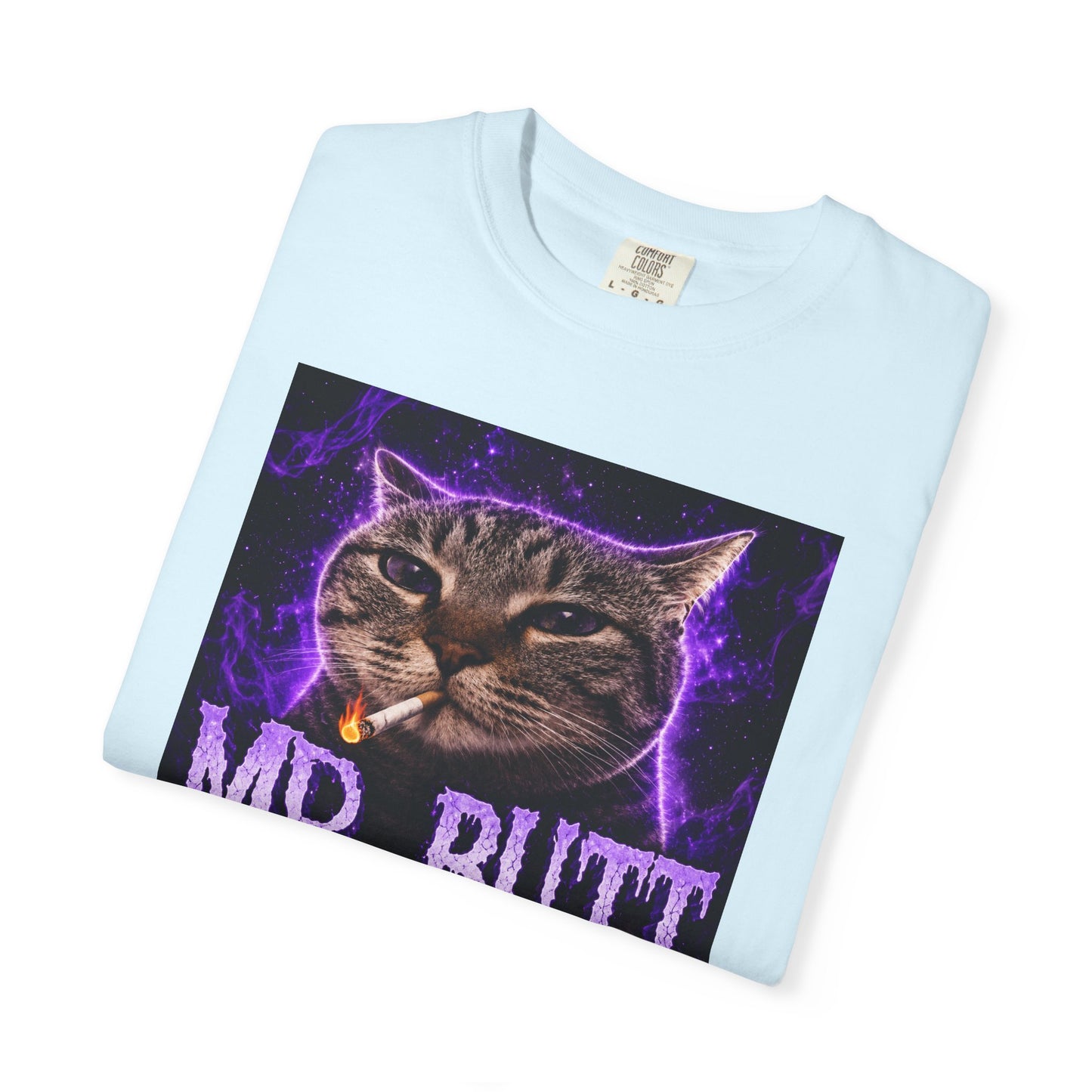 Mr Butt