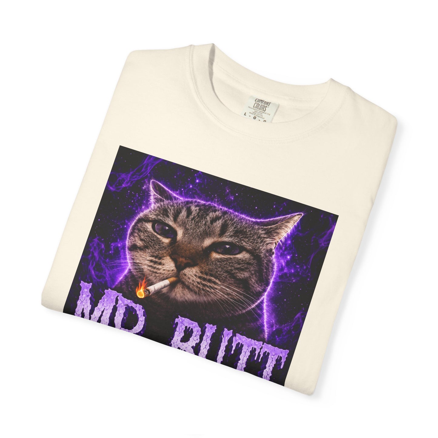 Mr Butt