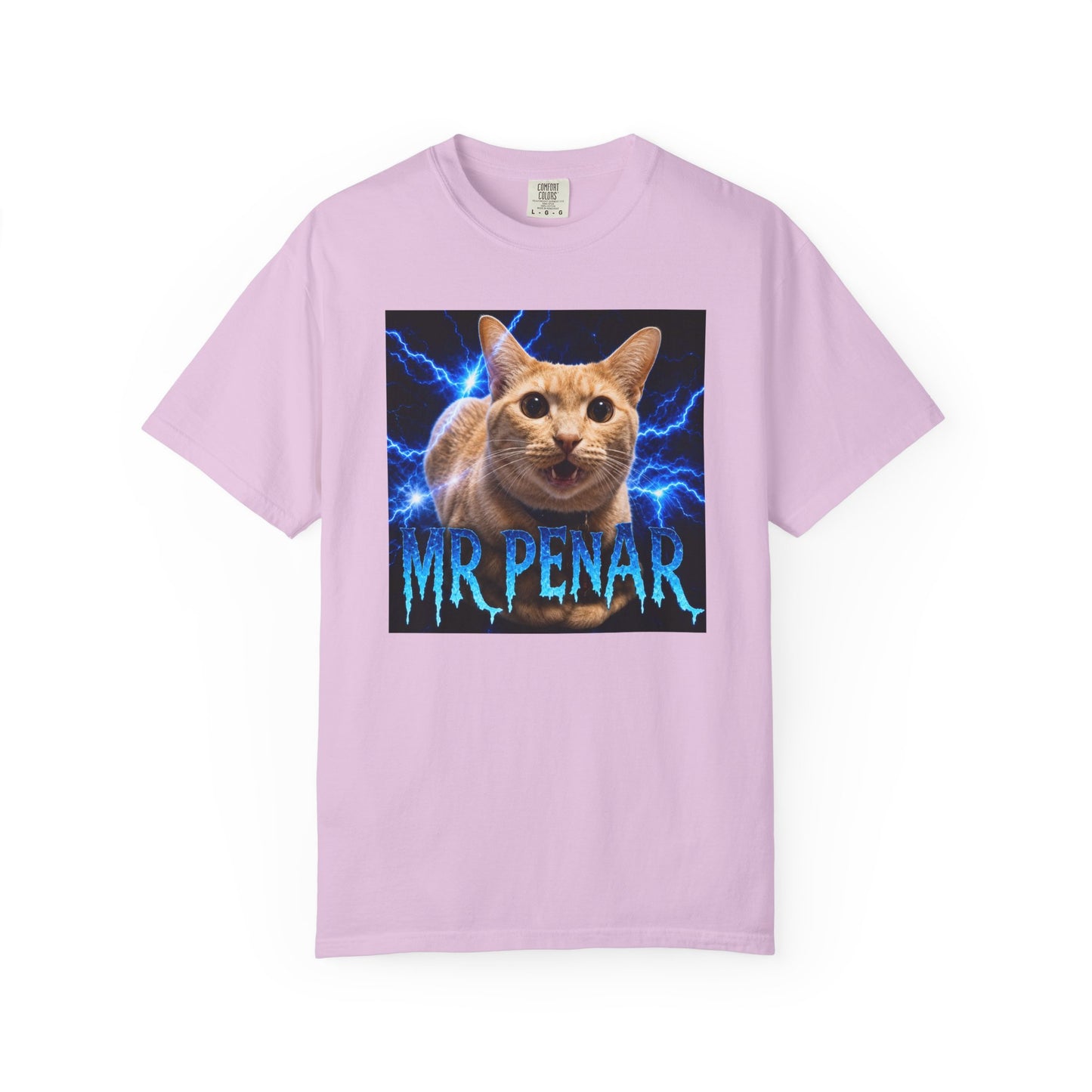 Mr Penar