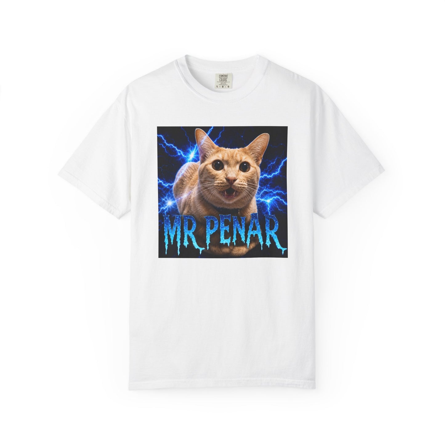 Mr Penar