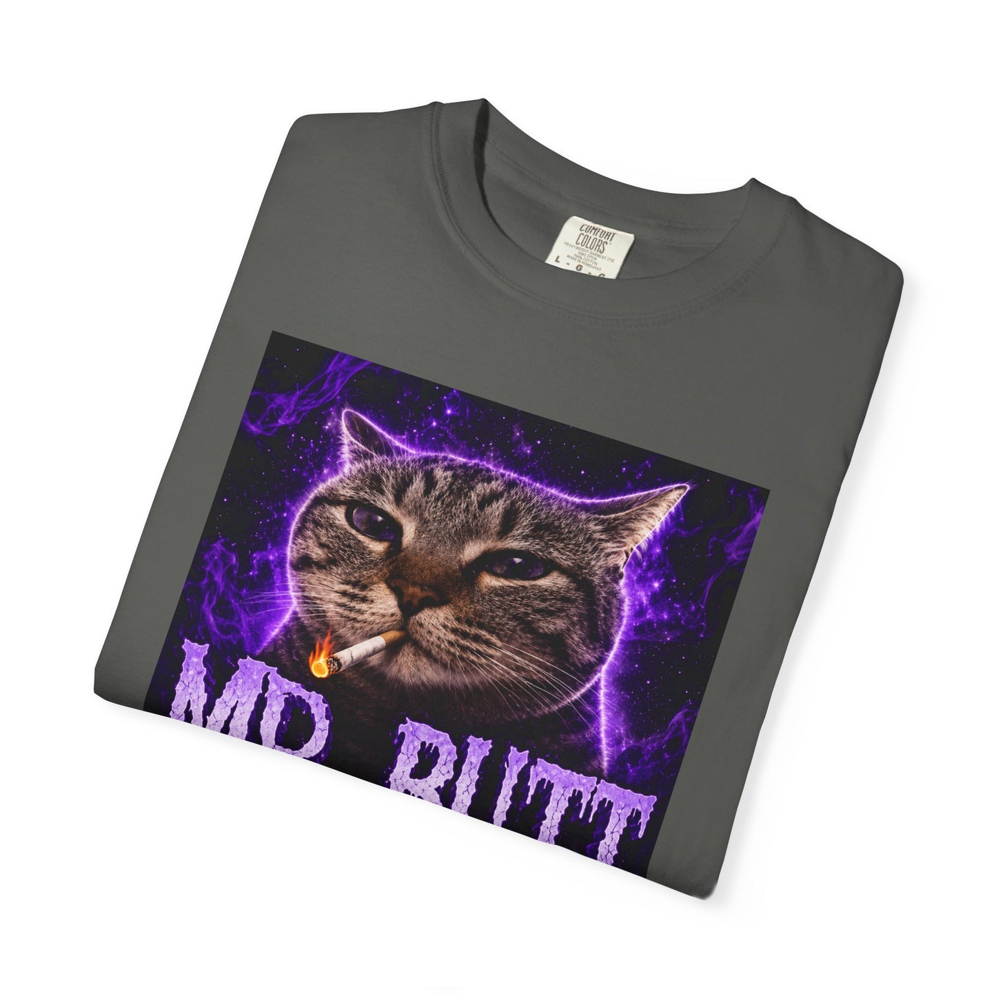 Mr Butt