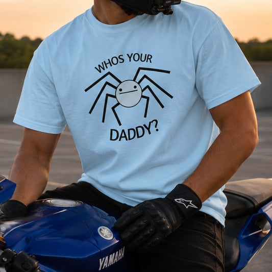 Whos Your Daddy?