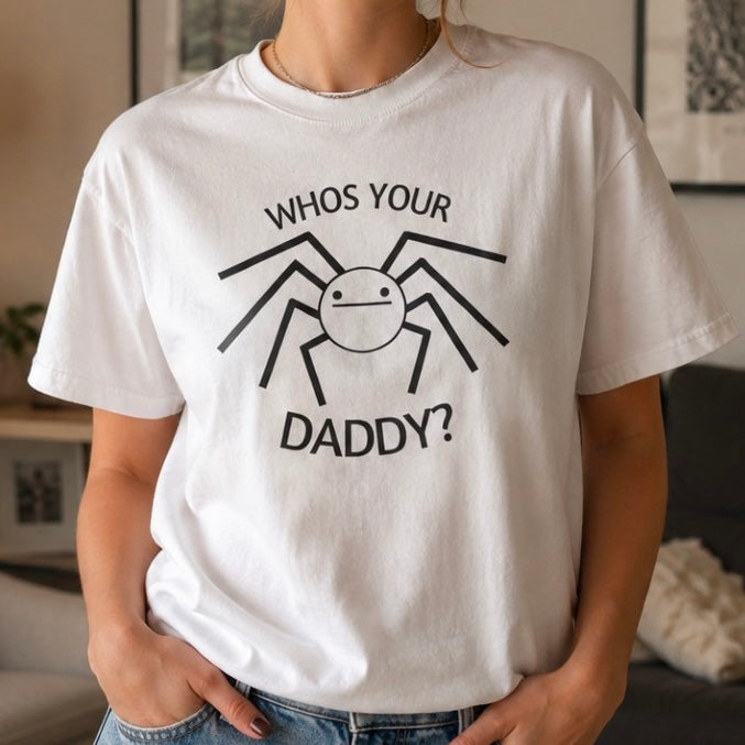 Whos Your Daddy?