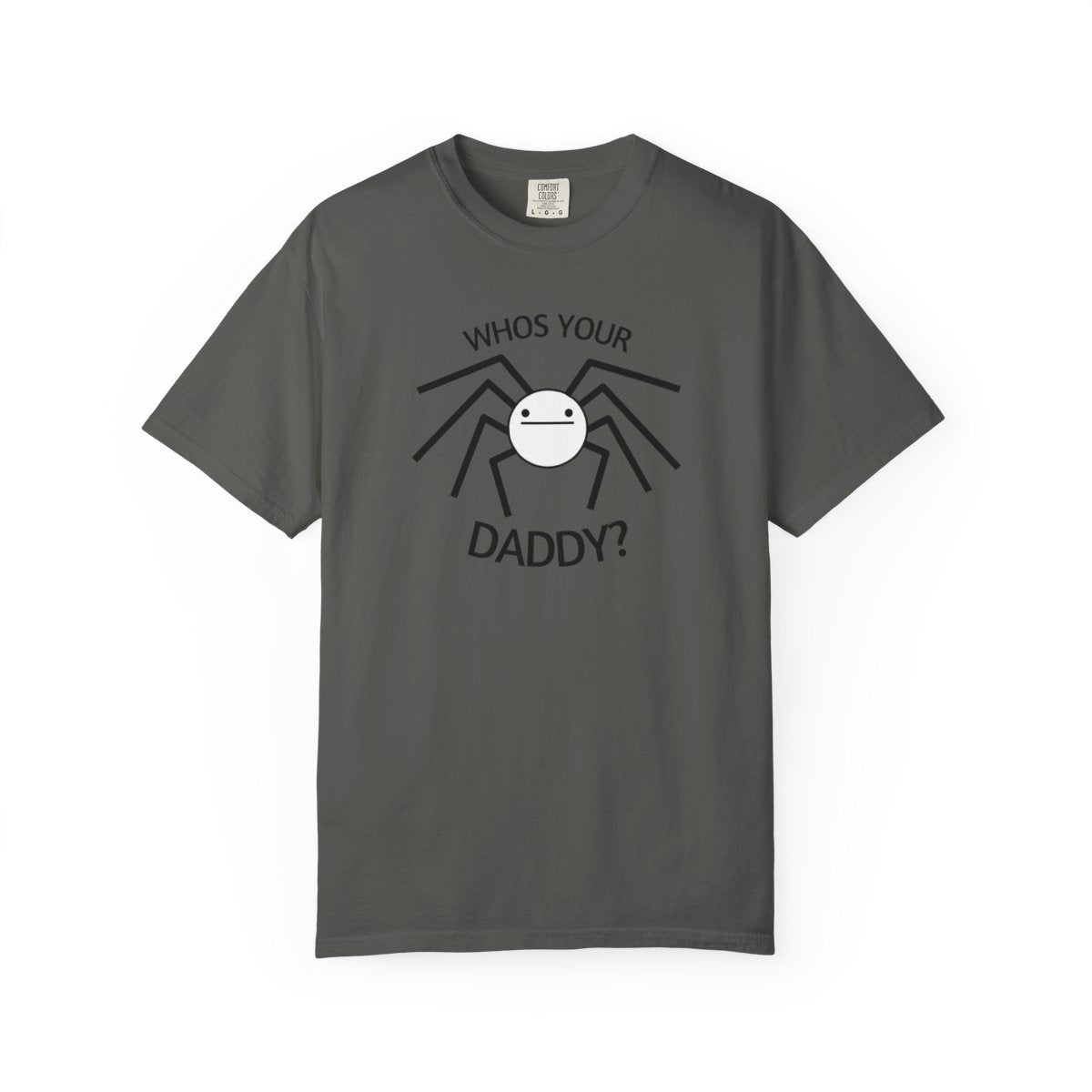 Whos Your Daddy?