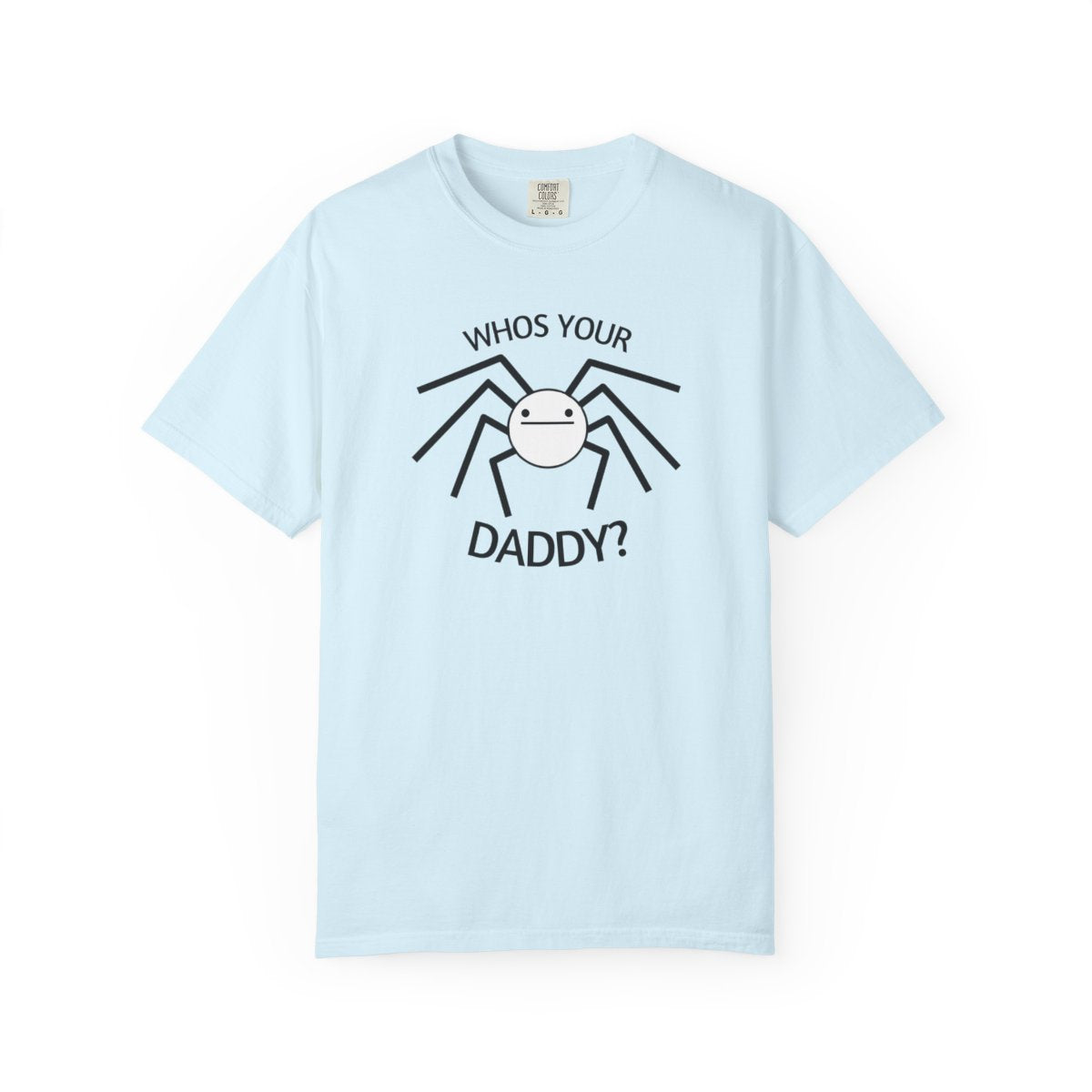 Whos Your Daddy?