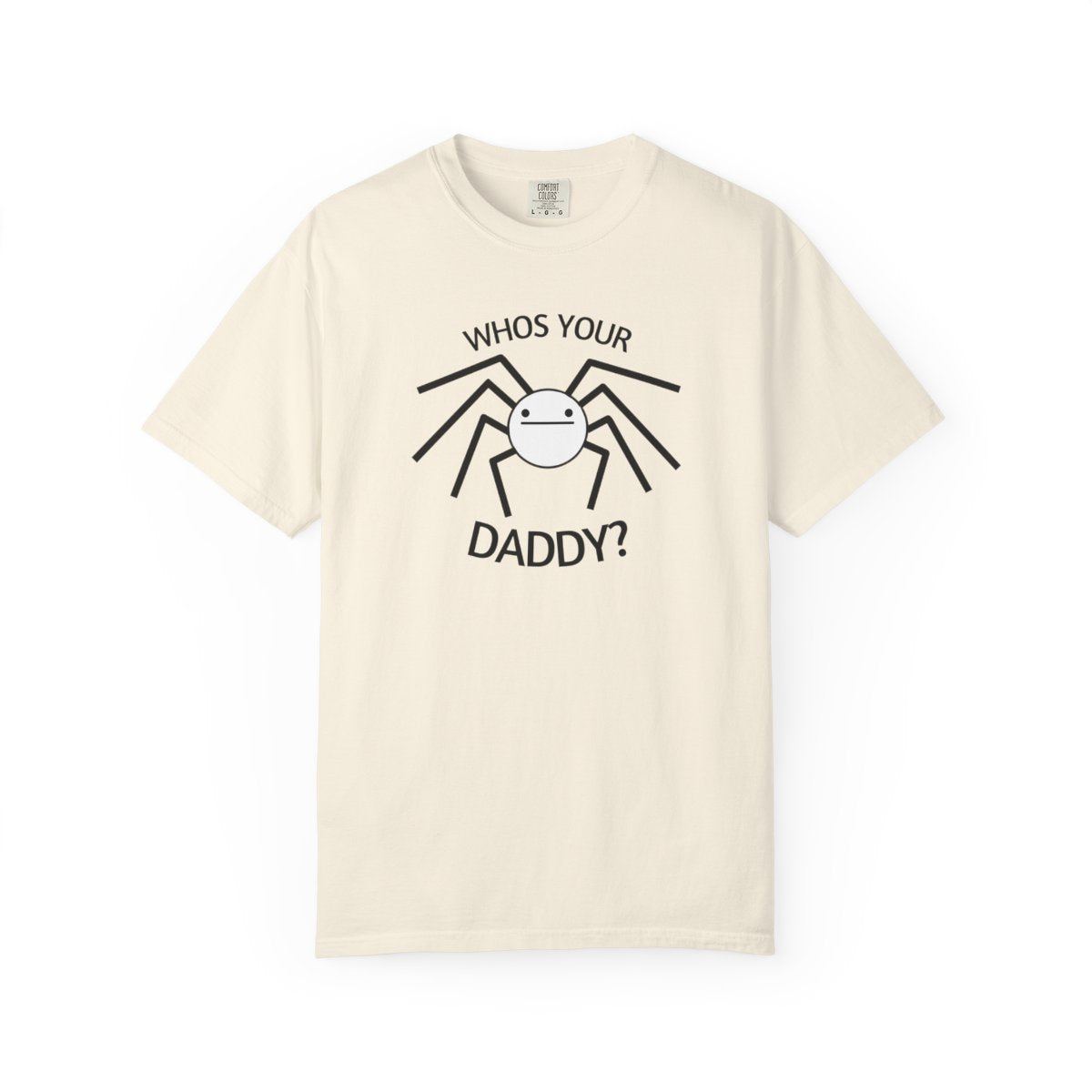 Whos Your Daddy?