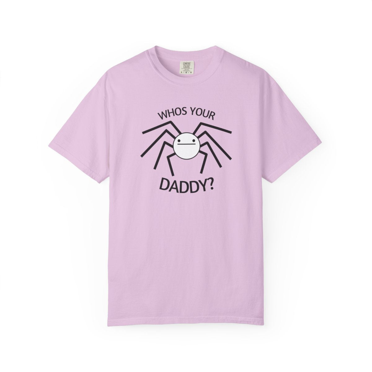 Whos Your Daddy?