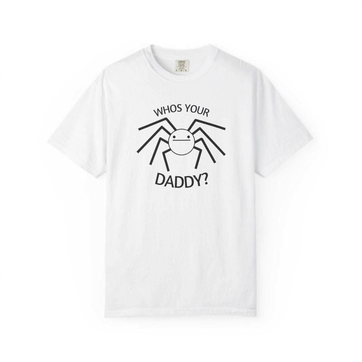 Whos Your Daddy?